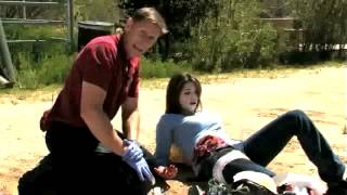 When Seconds Count  Emergency First Aid Training [upl. by Bigod658]