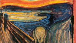 Edvard Munch  The Scream 1893 [upl. by Card812]