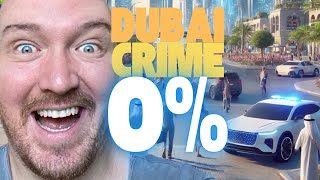 How safe is Dubai UAE [upl. by Aicatsanna]