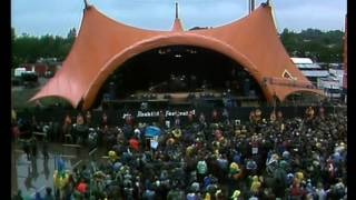 Primus Live 1991 Roskilde Full Concert [upl. by Nosdivad345]