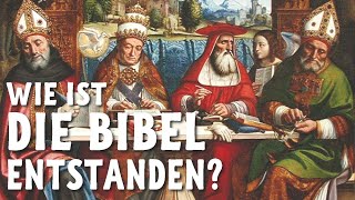 Wie ist die Bibel entstanden [upl. by Bowes667]