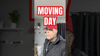 MOVING DAY onelight [upl. by Karly]