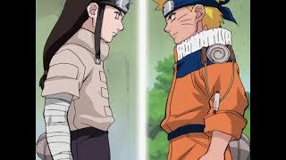 Наруто против Неджи ПОЛНЫЙ БОЙ  Naruto vs Neji [upl. by Alletnahs]