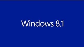 Download official Windows 81 iso [upl. by Gail975]