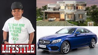 Osita Iheme Paw paw BiographyNet WorthIncomeFamilyCarsHouse amp LifeStyle [upl. by Yenaiv]