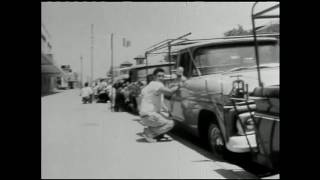 UT Tower Shooting video  Austin TX 1966 [upl. by Nairb]