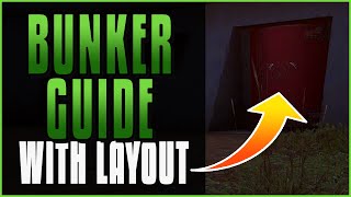 DEADSIDE  Bunker guide with map [upl. by Jessica440]