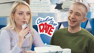 ARRDEE  CHICKEN SHOP DATE [upl. by Lotsyrc]