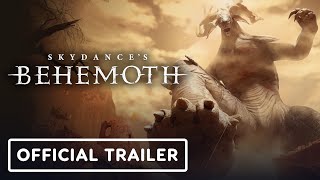 Behemoth  Official PreOrder Trailer [upl. by Aiza657]