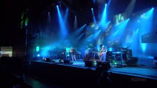 Radiohead  Creep Live V Festival 2006 HD 1080p [upl. by Seward]