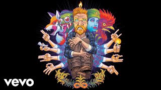 Tyler Childers  Peace of Mind Audio [upl. by Leirbaj]