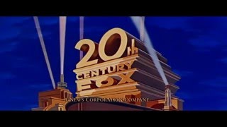 20th Century FoxCinemaScopeRegency Enterprises [upl. by Rambert]