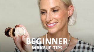 Beginner Makeup 101 Tools Tips and Application Techniques  Sephora [upl. by Mcwilliams]