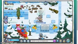 Animal Jam Adventures  Jamaaliday Rescue [upl. by Kathy]