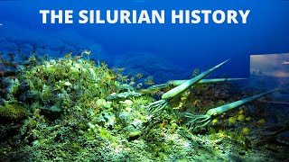 The Silurian Era [upl. by Bates430]