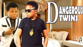 DANGEROUS TWINSTRENDING NOLLYWOOD MOVIESOSITA IHEMECHINEDU IKEDIEZE [upl. by Merrill]