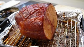 How to Cook a Ham [upl. by Alleber]