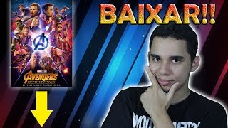 Como BAIXAR qualquer FILME de Graça no PC Pegadinha [upl. by Luigino]