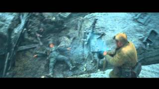 STALINGRAD 2013 Epic battle HD [upl. by Atikal]