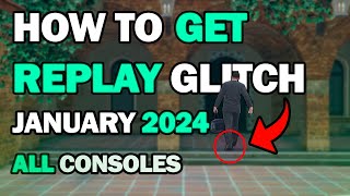 January 2024 All Consoles  HOW TO Get Cayo Perico REPLAY Glitch  SKIP PREPS  Gta Online Pc [upl. by Nnylyam683]