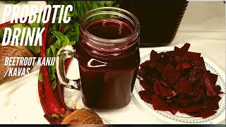 Is Beetroot Kanji REALLY the Worlds Best Probiotic [upl. by Eseilanna]