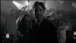 XFiles PostModern Prometheus Cher singing Walking in Memphis [upl. by Pardo]