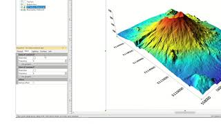 Surfer 3D Surface Maps Training Video [upl. by Candida]