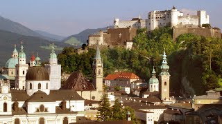 Salzburg and Surroundings [upl. by Garvin534]