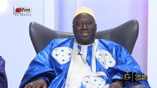 QUARTIER GENERAL du 24 MAI 2019  Invité  Serigne Gana Mésséré  PARTIE 2 [upl. by Akeimahs]