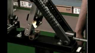 How To Adjust Loft amp Lie  Golf Club Making Tips [upl. by Meid]