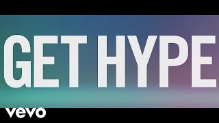 1GN  Get Hype Official Music Video [upl. by Aylad959]