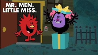 The Mr Men Show quotSurprisesquot S2 E49 [upl. by Ballard]