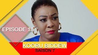 Kooru Biddew  Saison 7  EPISODE 18 [upl. by Inittirb]