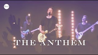 The Anthem  Planetshakers Live  Bethel [upl. by Codel]