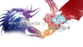 Monster Hunter World  Behemoth Update Trailer [upl. by Ellehsem]