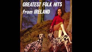 Greatest Folk Hits From Ireland  14 Irish Classics [upl. by Landa]