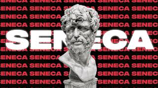 Seneca  Letters from a stoic  Full Audiobook [upl. by Morry]