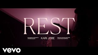 Kari Jobe  Rest Live At The Belonging Co Nashville TN2020 [upl. by Arahat698]