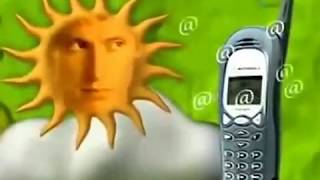 HITStare Reklamy Operatorów telefoni komórkowej [upl. by Pleione]