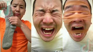 JUNYA FUNNY TIKTOK COMPILATION [upl. by Harbed]