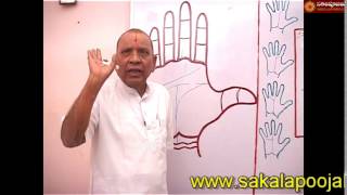 PALMISTRY PART 138 IN HINDI [upl. by Hands]