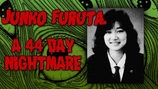 Junko Furutas 44 Day Nightmare [upl. by Hsinam699]