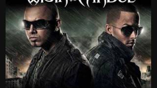 wisin y yandel  pidiendo calor [upl. by Kramal]