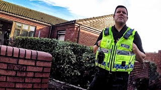 Caerleon Police Station [upl. by Altman]