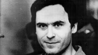 THE EXECUTION OF TED BUNDY [upl. by Gerianne]