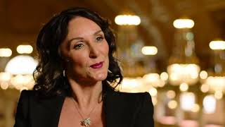 Meet Shirley Ballas  Strictly Come Dancing 2017 [upl. by Sybil106]