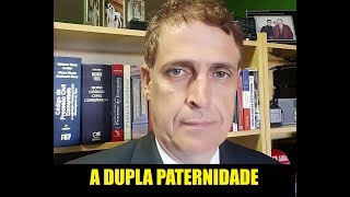 A DUPLA PATERNIDADE [upl. by Ares]