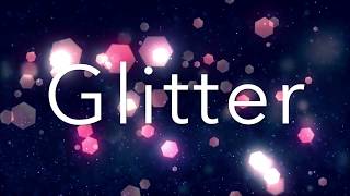 Magic Glitter  Fairy Dust Sound Effect [upl. by Atikel]