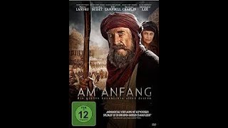 Am Anfang Altes Testament Bibelfilm 2021 [upl. by Reppep]