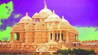 Top 20 Most Beautiful Temples in India [upl. by Bilow958]